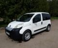 Белый Фиат Fiorino, объемом двигателя 1.3 л и пробегом 207 тыс. км за 4900 $, фото 1 на Automoto.ua