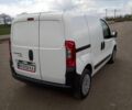 Белый Фиат Fiorino, объемом двигателя 1.3 л и пробегом 165 тыс. км за 6000 $, фото 1 на Automoto.ua