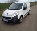 Белый Фиат Fiorino, объемом двигателя 1.3 л и пробегом 165 тыс. км за 6000 $, фото 1 на Automoto.ua