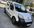 Белый Фиат Fiorino, объемом двигателя 1.2 л и пробегом 225 тыс. км за 5299 $, фото 1 на Automoto.ua