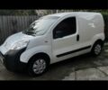 Белый Фиат Fiorino, объемом двигателя 1.3 л и пробегом 283 тыс. км за 4200 $, фото 1 на Automoto.ua