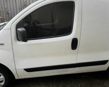 Белый Фиат Fiorino, объемом двигателя 1.3 л и пробегом 283 тыс. км за 4200 $, фото 3 на Automoto.ua