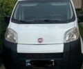 Белый Фиат Fiorino, объемом двигателя 1.3 л и пробегом 283 тыс. км за 4200 $, фото 5 на Automoto.ua