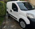 Белый Фиат Fiorino, объемом двигателя 1.3 л и пробегом 283 тыс. км за 4200 $, фото 2 на Automoto.ua