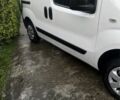 Белый Фиат Fiorino, объемом двигателя 1.3 л и пробегом 283 тыс. км за 4200 $, фото 1 на Automoto.ua