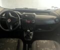 Белый Фиат Fiorino, объемом двигателя 1.3 л и пробегом 283 тыс. км за 4200 $, фото 6 на Automoto.ua