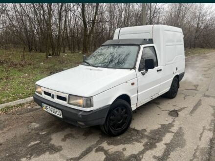 Фиат Fiorino 1995 в Шевченковом на Automoto.ua Белый Фиат Fiorino, объемом двигателя 1.1 л и пробегом 300 тыс. км за 1093 $, фото 1 на Automoto.ua