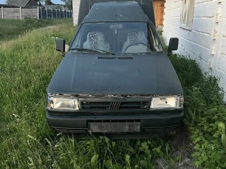 Фіат Fiorino 1998 у Камінь-Каширський на Automoto.ua Білий Фіат Fiorino, об'ємом двигуна 0 л та пробігом 3 тис. км за 650 $, фото 1 на Automoto.ua