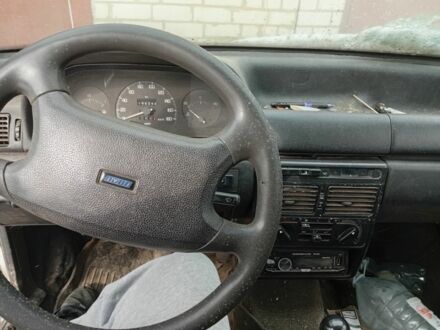 Фіат Fiorino 1999 у Івано-Франківську на Automoto.ua Білий Фіат Fiorino, об'ємом двигуна 1.6 л та пробігом 3 тис. км за 600 $, фото 1 на Automoto.ua