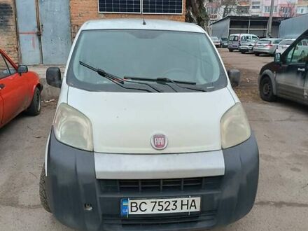 Фиат Fiorino 2011 в Житомире на Automoto.ua Белый Фиат Fiorino, объемом двигателя 1.25 л и пробегом 390 тыс. км за 2999 $, фото 1 на Automoto.ua