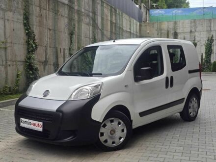 Фиат Fiorino 2011 в Хмельницком на Automoto.ua Белый Фиат Fiorino, объемом двигателя 1.2 л и пробегом 200 тыс. км за 4999 $, фото 1 на Automoto.ua