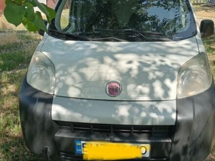Фиат Fiorino 2011 в Никополе на Automoto.ua Белый Фиат Fiorino, объемом двигателя 1.3 л и пробегом 297 тыс. км за 3000 $, фото 1 на Automoto.ua