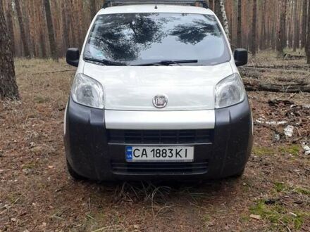 Фиат Fiorino 2012 в Черкассах на Automoto.ua Белый Фиат Fiorino, объемом двигателя 1.3 л и пробегом 220 тыс. км за 4700 $, фото 1 на Automoto.ua