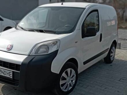 Білий Фіат Fiorino, об'ємом двигуна 0.13 л та пробігом 267 тис. км за 4350 $, фото 1 на Automoto.ua