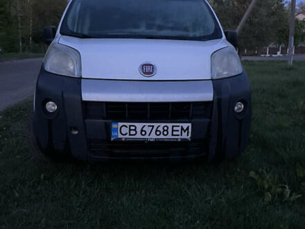 Фіат Fiorino 2013 у Борзне на Automoto.ua Білий Фіат Fiorino, об'ємом двигуна 1.2 л та пробігом 330 тис. км за 3000 $, фото 1 на Automoto.ua