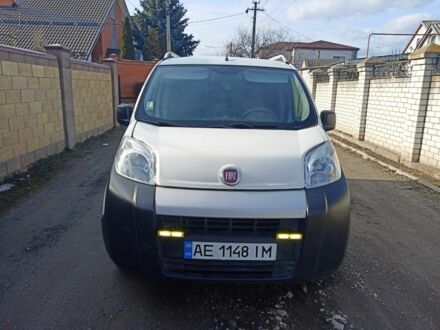 Фиат Fiorino 2014 в Днепре (Днепропетровске) на Automoto.ua Белый Фиат Fiorino, объемом двигателя 1.2 л и пробегом 150 тыс. км за 7500 $, фото 1 на Automoto.ua