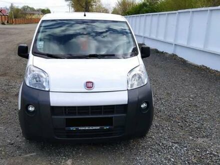 Фиат Fiorino 2015 в Борисполе на Automoto.ua Белый Фиат Fiorino, объемом двигателя 1.3 л и пробегом 256 тыс. км за 5600 $, фото 1 на Automoto.ua