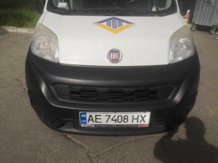 Фіат Fiorino 2016 у Запоріжжя на Automoto.ua Білий Фіат Fiorino, об'ємом двигуна 1.4 л та пробігом 212 тис. км за 3500 $, фото 1 на Automoto.ua