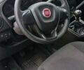 Белый Фиат Fiorino, объемом двигателя 1.4 л и пробегом 8 тыс. км за 6400 $, фото 5 на Automoto.ua