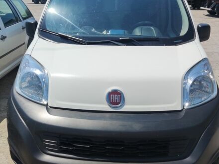 Фиат Fiorino 2018 в Хмельницком на Automoto.ua Белый Фиат Fiorino, объемом двигателя 0 л и пробегом 1 тыс. км за 8000 $, фото 1 на Automoto.ua