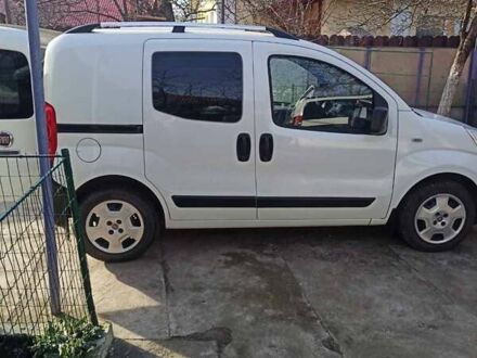Фиат Fiorino 2019 в Хмельнике на Automoto.ua Белый Фиат Fiorino, объемом двигателя 1.25 л и пробегом 38 тыс. км за 10500 $, фото 1 на Automoto.ua
