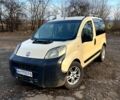 Бежевый Фиат Fiorino, объемом двигателя 1.2 л и пробегом 350 тыс. км за 3400 $, фото 1 на Automoto.ua