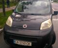 Черный Фиат Fiorino, объемом двигателя 1.4 л и пробегом 180 тыс. км за 5400 $, фото 1 на Automoto.ua