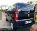 Черный Фиат Fiorino, объемом двигателя 1.4 л и пробегом 198 тыс. км за 4800 $, фото 1 на Automoto.ua