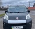 Черный Фиат Fiorino, объемом двигателя 1.3 л и пробегом 226 тыс. км за 4500 $, фото 1 на Automoto.ua