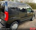 Чорний Фіат Fiorino, об'ємом двигуна 1.4 л та пробігом 198 тис. км за 4800 $, фото 9 на Automoto.ua