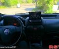 Черный Фиат Fiorino, объемом двигателя 1.2 л и пробегом 285 тыс. км за 5199 $, фото 8 на Automoto.ua