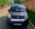 Черный Фиат Fiorino, объемом двигателя 1.2 л и пробегом 285 тыс. км за 5199 $, фото 1 на Automoto.ua