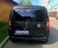 Черный Фиат Fiorino, объемом двигателя 1.2 л и пробегом 285 тыс. км за 5199 $, фото 3 на Automoto.ua
