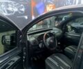 Черный Фиат Fiorino, объемом двигателя 1.2 л и пробегом 285 тыс. км за 5199 $, фото 6 на Automoto.ua