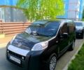 Черный Фиат Fiorino, объемом двигателя 1.2 л и пробегом 285 тыс. км за 5199 $, фото 1 на Automoto.ua
