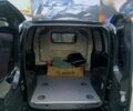 Черный Фиат Fiorino, объемом двигателя 1.2 л и пробегом 285 тыс. км за 5199 $, фото 5 на Automoto.ua
