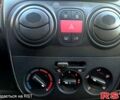 Черный Фиат Fiorino, объемом двигателя 1.2 л и пробегом 285 тыс. км за 5199 $, фото 7 на Automoto.ua