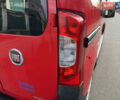Черный Фиат Fiorino, объемом двигателя 1.2 л и пробегом 276 тыс. км за 3100 $, фото 20 на Automoto.ua