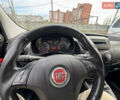 Черный Фиат Fiorino, объемом двигателя 1.2 л и пробегом 276 тыс. км за 3100 $, фото 30 на Automoto.ua
