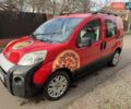 Черный Фиат Fiorino, объемом двигателя 1.2 л и пробегом 276 тыс. км за 3100 $, фото 11 на Automoto.ua