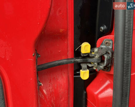 Черный Фиат Fiorino, объемом двигателя 1.2 л и пробегом 276 тыс. км за 3100 $, фото 65 на Automoto.ua