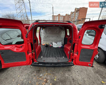 Черный Фиат Fiorino, объемом двигателя 1.2 л и пробегом 276 тыс. км за 3100 $, фото 67 на Automoto.ua