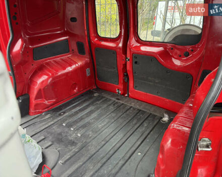 Черный Фиат Fiorino, объемом двигателя 1.2 л и пробегом 276 тыс. км за 3100 $, фото 55 на Automoto.ua