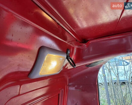 Черный Фиат Fiorino, объемом двигателя 1.2 л и пробегом 276 тыс. км за 3100 $, фото 61 на Automoto.ua