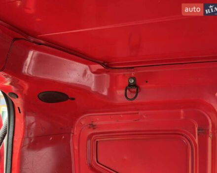 Черный Фиат Fiorino, объемом двигателя 1.2 л и пробегом 276 тыс. км за 3100 $, фото 62 на Automoto.ua