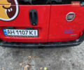 Черный Фиат Fiorino, объемом двигателя 1.2 л и пробегом 276 тыс. км за 3100 $, фото 50 на Automoto.ua