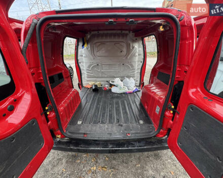 Черный Фиат Fiorino, объемом двигателя 1.2 л и пробегом 276 тыс. км за 3100 $, фото 57 на Automoto.ua