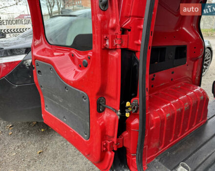 Черный Фиат Fiorino, объемом двигателя 1.2 л и пробегом 276 тыс. км за 3100 $, фото 66 на Automoto.ua