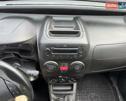 Черный Фиат Fiorino, объемом двигателя 1.2 л и пробегом 276 тыс. км за 3100 $, фото 47 на Automoto.ua