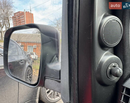 Черный Фиат Fiorino, объемом двигателя 1.2 л и пробегом 276 тыс. км за 3100 $, фото 42 на Automoto.ua